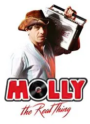 Molly: The Real Thing movie poster