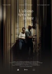 Closing Time movie poster