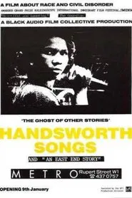 Poster do filme Handsworth Songs