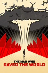 The Man Who Saved the World movie poster