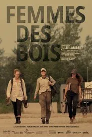 Femmes des bois movie poster