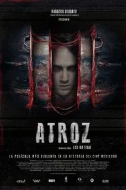 Atrocious movie poster