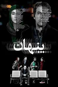 Private movie poster