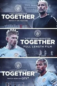Together movie poster