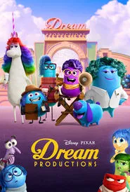 Dream Productions tv show poster