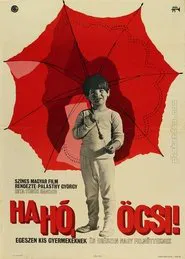 Hi, Junior! movie poster