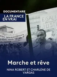 Marche et rêve movie poster