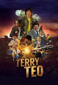 Poster da série Terry Teo