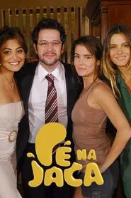 Pé na Jaca tv show poster