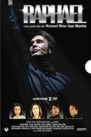 Raphael: Una historia de superación personal movie poster