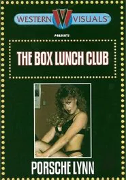 Poster do filme The Box Lunch Club