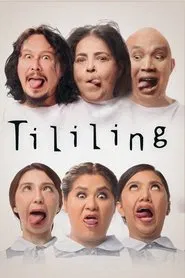 Poster do filme Tililing