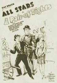 A Pair of Tights movie poster