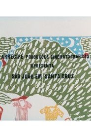 São João em Santa Cruz movie poster