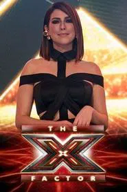 X Factor Brasil tv show poster