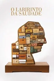 O Labirinto da Saudade movie poster