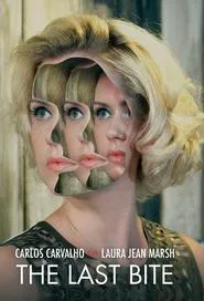 The Last Bite movie poster