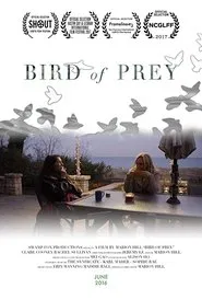 Bird of Prey movie poster