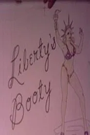 Poster do filme Liberty's Booty