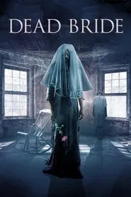 Dead Bride movie poster