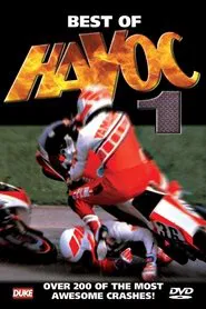 Poster do filme Best Of Havoc #1