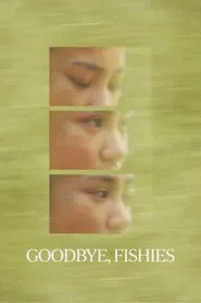 Goodbye, Fishies movie poster