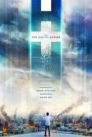 H+ tv show poster