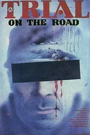 Poster do filme Provação Nas Estradas