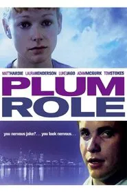 Plum Role movie poster