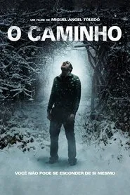 Poster do filme O Caminho do Mal