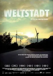 Poster do filme Weltstadt