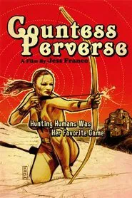 The Perverse Countess movie poster
