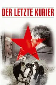 Poster do filme Der letzte Kurier