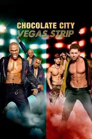 Chocolate City: Vegas Strip movie poster