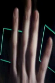 Finger Film movie poster