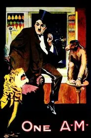 One A.M. movie poster