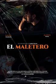 Poster do filme El Maletero