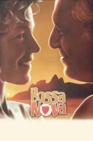 Bossa Nova movie poster