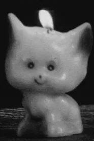 Melty Kitty movie poster