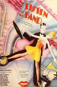 Die Jazzband-Lotte movie poster
