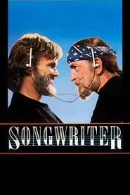 Songwriter movie poster