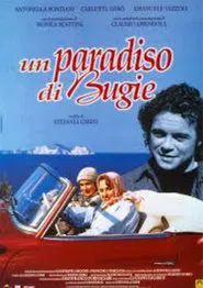Poster do filme Un Paradiso di Bugie