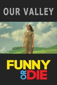 Our Valley movie poster