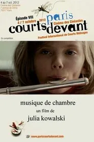 Chamber Music movie poster
