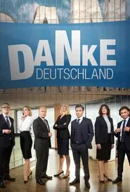Danke Deutschland! tv show poster