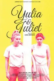Yulia & Juliet movie poster