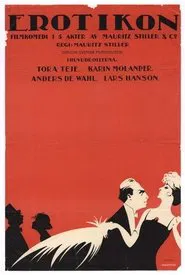 Erotikon movie poster
