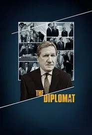 The Diplomat movie poster