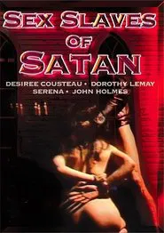Sex Slaves of Satan movie poster