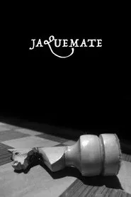 Jaque Mate movie poster